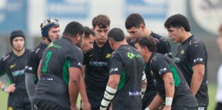 Rugby serie A – Anche i Caimani riaccendono i motori
