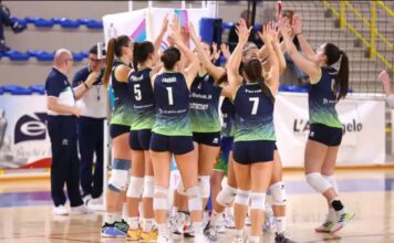 Pallavolo serie B – Asolarem, non distrarti con il Soliera. Viadana ospite del fanalino Certosa