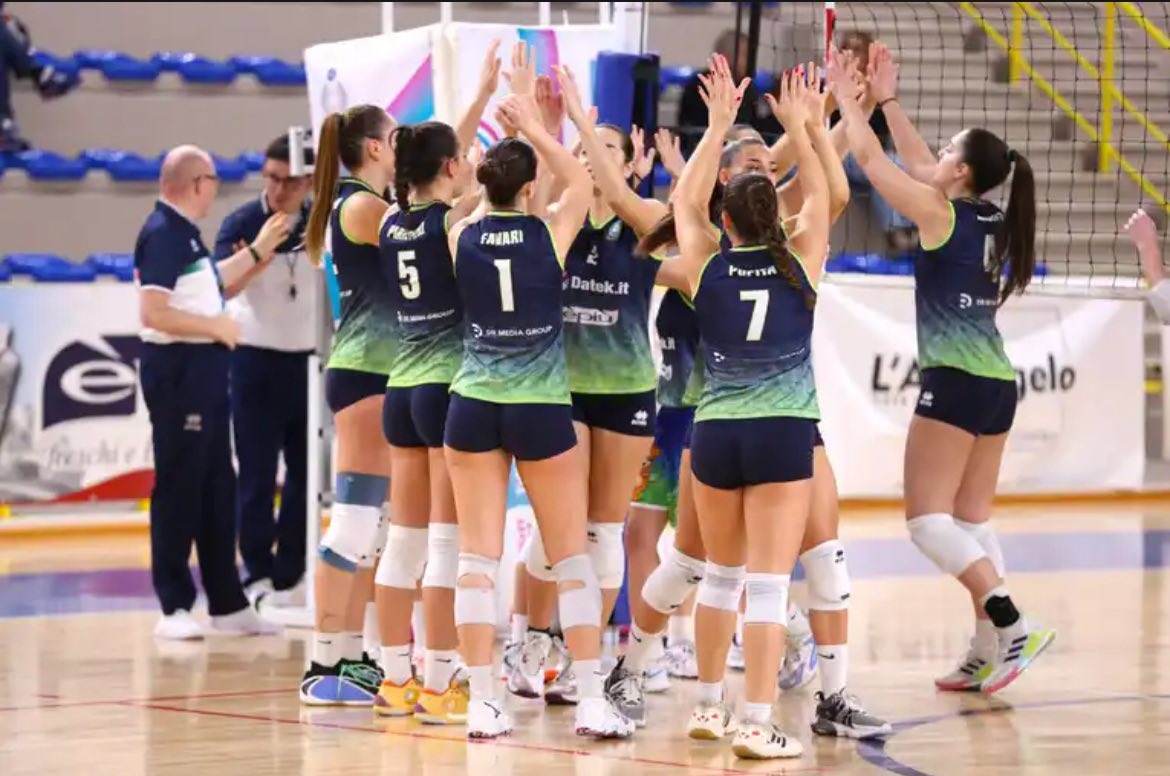 Pallavolo serie B – Asolarem, non distrarti con il Soliera. Viadana ospite del fanalino Certosa