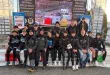 Ciclocross giovani – Sporteven, Mtb Novagli e Chero Piping cercano gloria ai Campionati Italiani