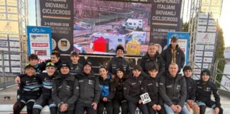 Ciclocross giovani – Sporteven, Mtb Novagli e Chero Piping cercano gloria ai Campionati Italiani