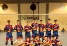 Pallavolo serie D m – Il Castiglione conquista i quarti di Coppa Lombardia