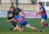 Rugby serie A Eòite – Il Viadana affronta le Fiamme Oro allo Zaffanella nello scontro play off