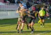 Rugby Serie A Elite – Il Viadana ha alzato i decibel. Boschetti: “A Rovigo una vittoria… rumorosa” greh