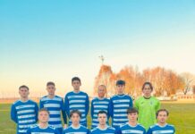 Calcio 2a Categoria Crer – Il Sermide gioca la finale di Coppa con l’Alberonese sermi