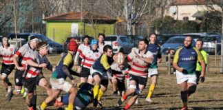 Rugby Serie C – Mantova, formula e avversarie per la corsa alla B