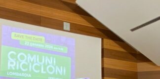 San Giovanni del Dosso è il più riciclone della Lombardia