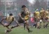 Rugby Serie A Elite – Viadana affonda col Petrarca (22-7)