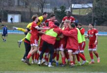 Calcio Promozione – A Vobarno l’Asola fa festa in “Zona Cesarini” (0-1)