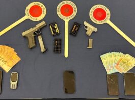 Rapito e seviziato da una banda di suoi connazionali per rubargli auto e soldi: la Polizia arresta tre indiani di Motteggiana