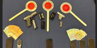 Rapito e seviziato da una banda di suoi connazionali per rubargli auto e soldi: la Polizia arresta tre indiani di Motteggiana