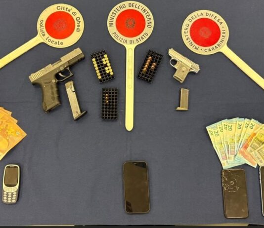 Rapito e seviziato da una banda di suoi connazionali per rubargli auto e soldi: la Polizia arresta tre indiani di Motteggiana