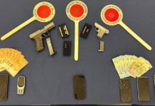 Motteggiana: rapito e seviziato per rubargli auto e soldi, tre arresti