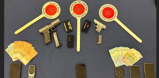 Motteggiana: rapito e seviziato per rubargli auto e soldi, tre arresti