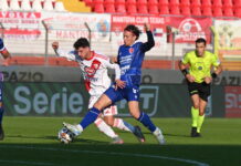 Calcio Serie B – Verso Padova-Mantova: Maggioni in dubbio, i veneti si affidano a Papu Gomez