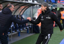 Calcio Serie B – C’è Mantova-Palermo, Pippo Inzaghi lancia la sfida: “Vogliamo vincere” ALT_2037_3833769