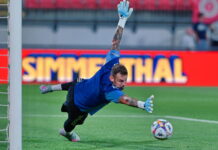 Calcio Serie B – Mantova, Festa in ritiro a Veronello da “separato in casa”. Anche Fiori in uscita Marco Festa