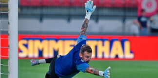 Calcio Serie B – Mantova, Festa in ritiro a Veronello da “separato in casa”. Anche Fiori in uscita Marco Festa