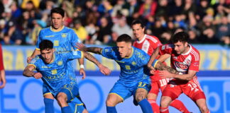 Calcio Serie B – Mantova, il campionato riparte l’11 in casa col Palermo