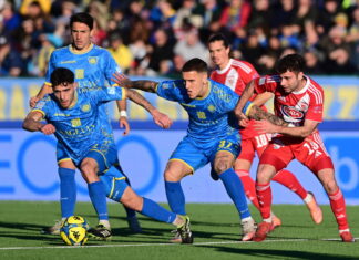 Calcio Serie B – Mantova, il campionato riparte l’11 in casa col Palermo