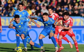 Calcio Serie B – Mantova, il campionato riparte l’11 in casa col Palermo