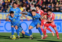 Calcio serie B – Mantova atteso da un gennaio di fuoco