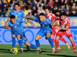 Calcio serie B – Mantova atteso da un gennaio di fuoco