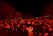 Capodanno sicuro, in campo sotto la regia della Polizia tutte le forze dell’ordine