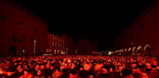 Capodanno sicuro, in campo sotto la regia della Polizia tutte le forze dell’ordine