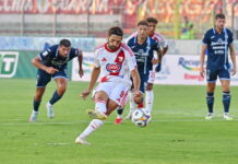 Calcio Serie B – Mantova, il Pescara tenta Mancuso. Ma lui dice no