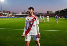 Calcio Serie B: Mantova mai dòmito: Marras riacciuffa il Palermo al 96′