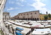 Dopo la sosta per le festività, domani torna il mercato settimanale