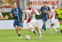 Calcio Serie B – Mantova, vigilia di spareggio: le ultime in vista di Pescara