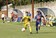 Calcio Prima Categoria – Buzzacchero: “LPA, entusiasmo e voglia per credere nella salvezza”