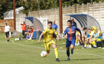 Calcio Prima Categoria – Buzzacchero: “LPA, entusiasmo e voglia per credere nella salvezza”