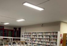 Asola: inaugurato il nuovo allestimento della biblioteca comunale