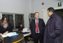 Calcio – Addio all’ex vicepresidente del Mantova, Giovanni Famà