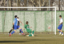 Calcio 1a Categoria – Marmirolo e Porto in totale equilibrio: 0-0 Bellini_ouit_3834367