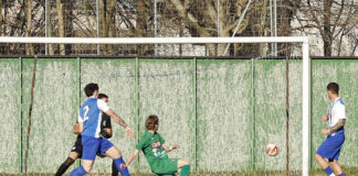 Calcio 1a Categoria – Marmirolo e Porto in totale equilibrio: 0-0 Bellini_ouit_3834367
