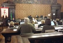 Il piano attuativo Te Brunetti arriva in aula