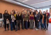 Centro sociale Artoni: presentate le attività in partenza nel quartiere