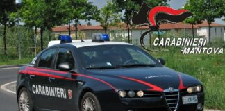Aumentati i controli su strada: i carabinieri di Castiglione denunciano più persone