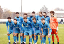 Calcio Eccellenza – Piacentini: “Castellana, fuori gli attributi. Con la Colognese bisogna reagire” Castellana_30-11-25