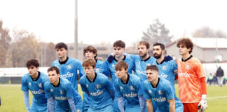 Calcio Eccellenza – Piacentini: “Castellana, fuori gli attributi. Con la Colognese bisogna reagire” Castellana_30-11-25