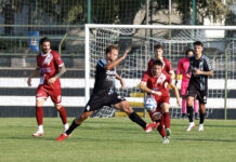 Calcio Eccellenza – Cenzato alza i giri del motore: “Poggese, umiltà e costanza”