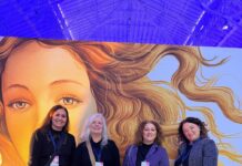 L’associazione Colline Moreniche al Forum Internazionale del Turismo