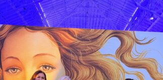 L’associazione Colline Moreniche al Forum Internazionale del Turismo