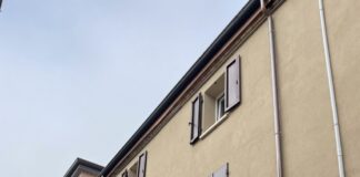 Corte Parenti a Canneto, al termine i lavori di riqualificazione dell’immobile