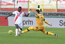 Calcio Serie B – Il Mantova si lecca le ferite e guarda avanti. Per la difesa spunta Moretti