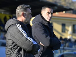 Calcio serie B – Mantova, col Palermo derby del cuore per cinque grandi ex